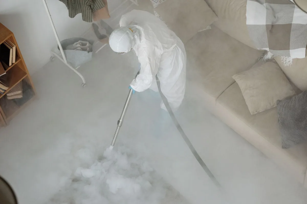 Biohazard Cleanup in Upper West Side / Manhattan Valley, New York, NY